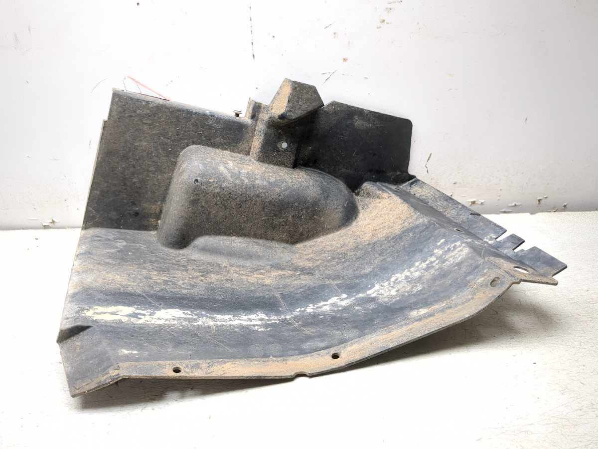 19 Kawasaki Mule Pro DXT KAF1000 Rear Right Wheel Well cover 14093