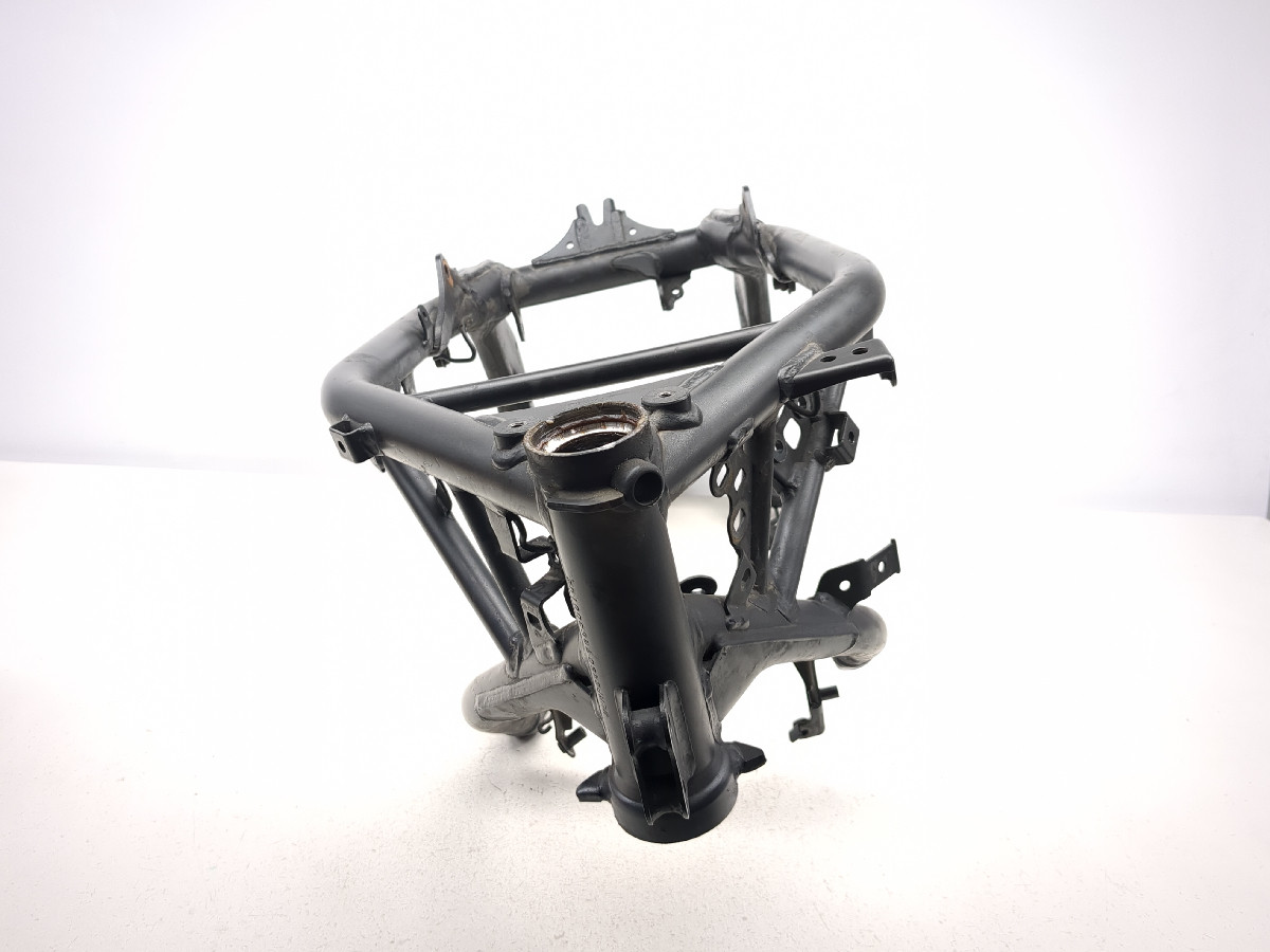 13-18 Honda CB500X Main Frame Chassis STRAIGHT SLVG - Sun Coast