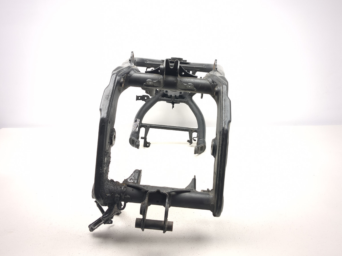 13-18 Honda CB500X Main Frame Chassis STRAIGHT SLVG - Sun Coast