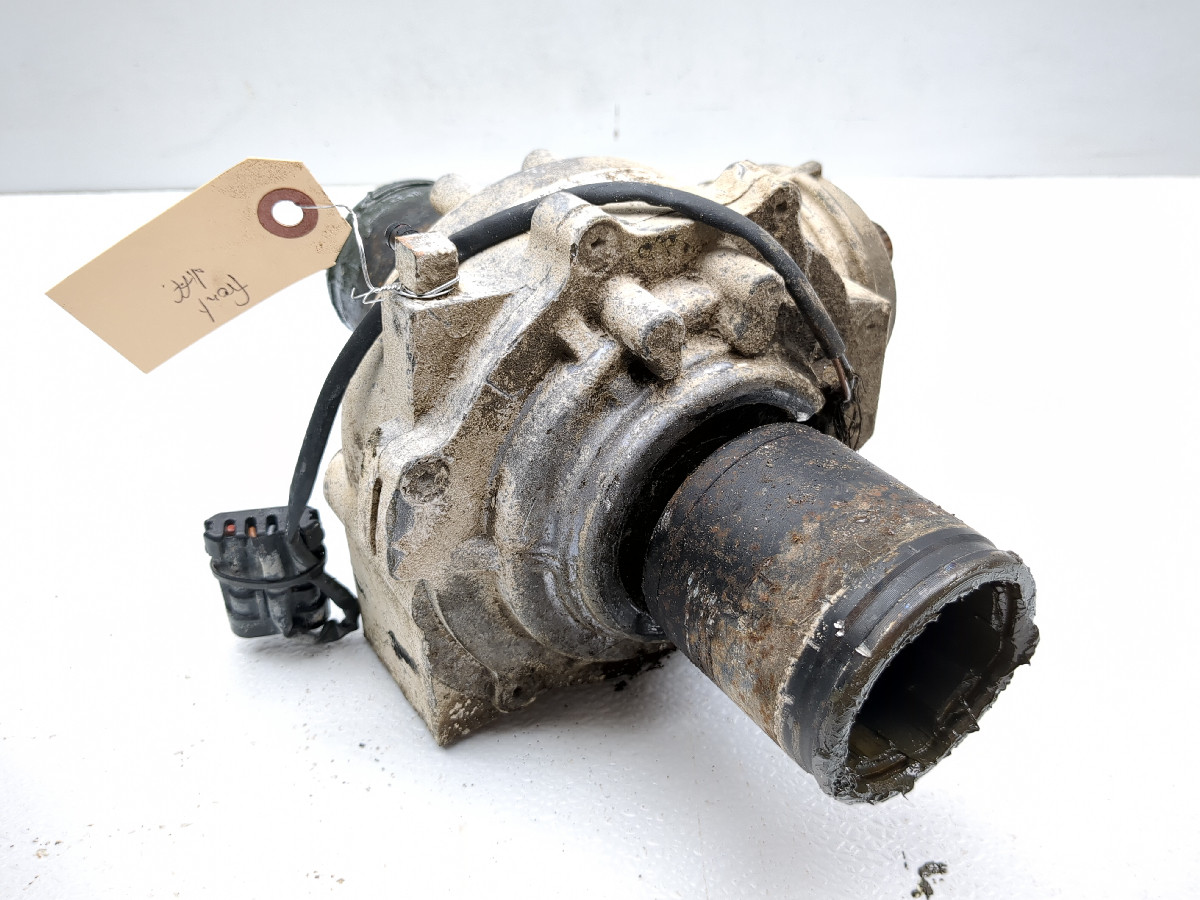 15-21 Polaris Ranger 570 Front Diff Differential Gearcase Assembly