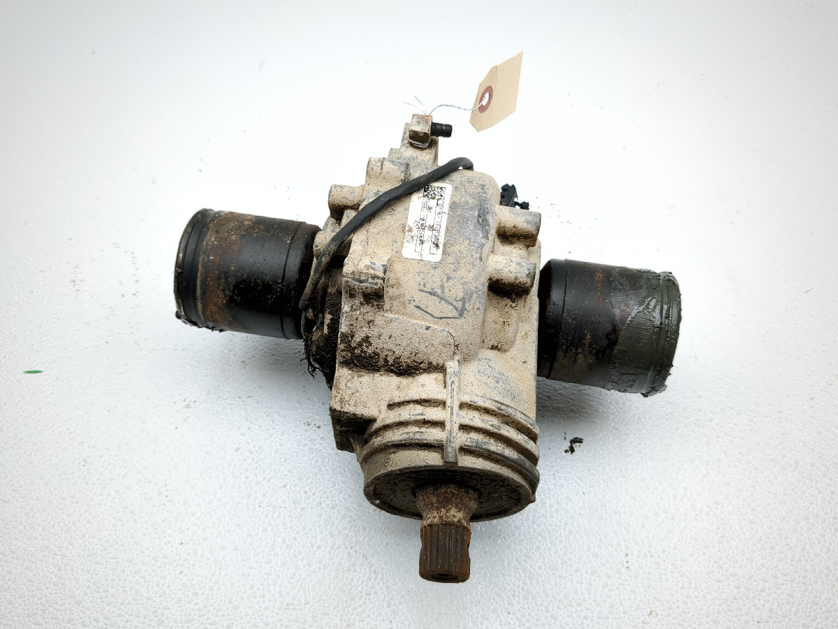 15-21 Polaris Ranger 570 Front Diff Differential Gearcase Assembly