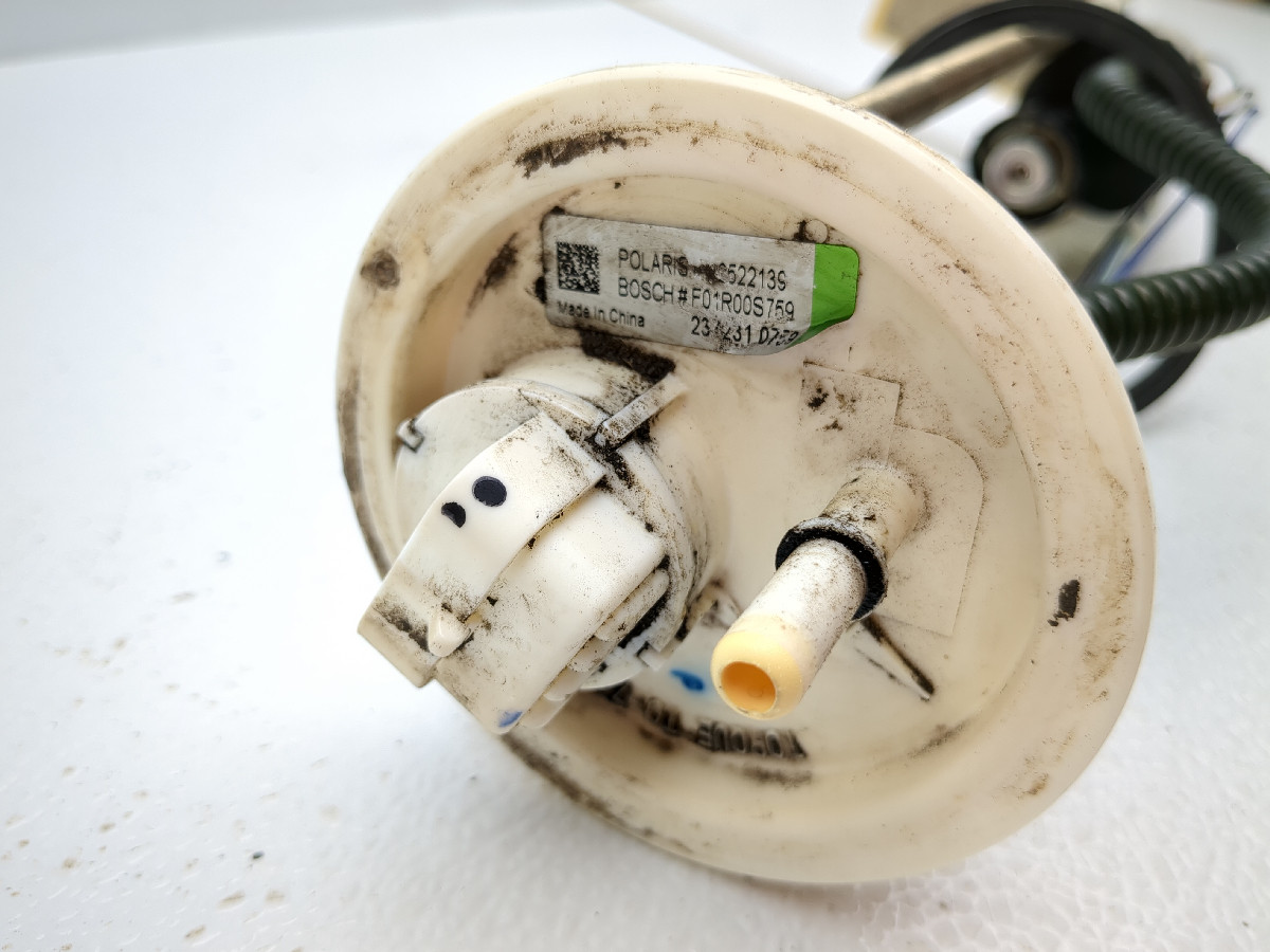 農業用作業車 PZ70 日除け付き 部品取り 15-21 Polaris Ranger 570 Petrol Gas Fuel Pump Assembly 2522139