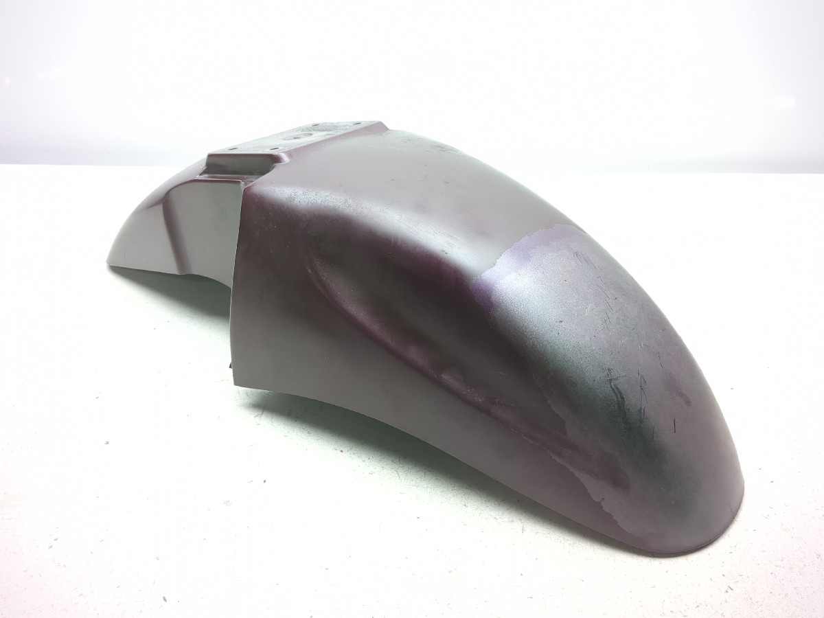 98-06 Suzuki Katana GSX 600 750 Front Wheel Fender 53111-08F - Sun