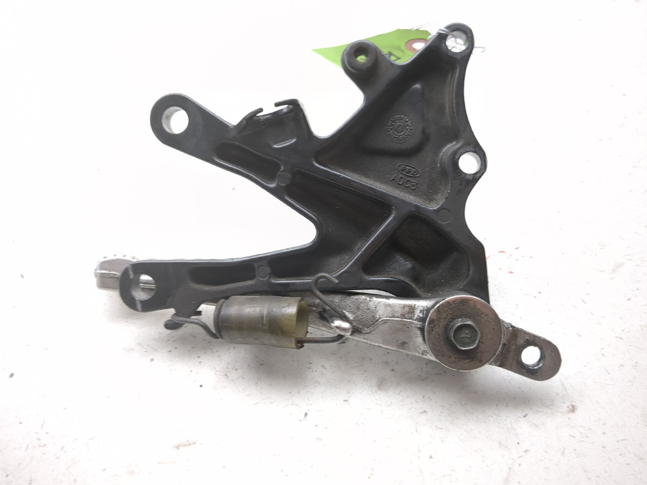 10×25BCA 2008-2010 Kawasaki Ninja ZX10R California ECU CDI Black Box