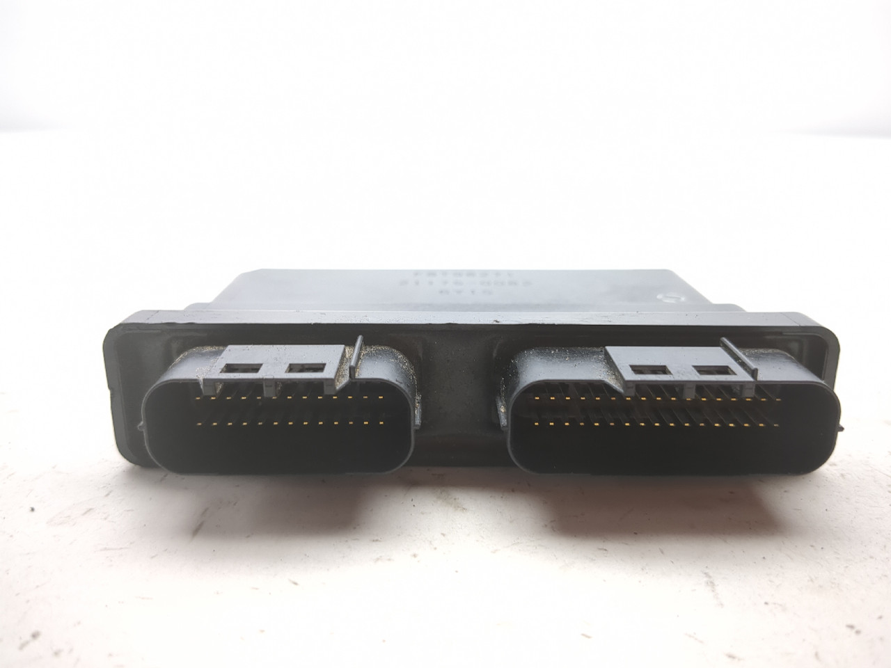 06 07 Kawasaki Ninja ZX10 ZX10R Computer CDI ECU ECM Box