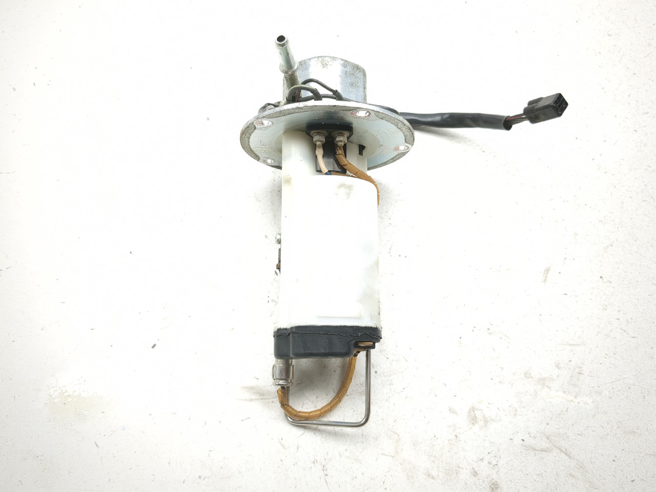 06 07 Kawasaki Ninja ZX10 ZX10R Petrol Gas Fuel Pump Assembly