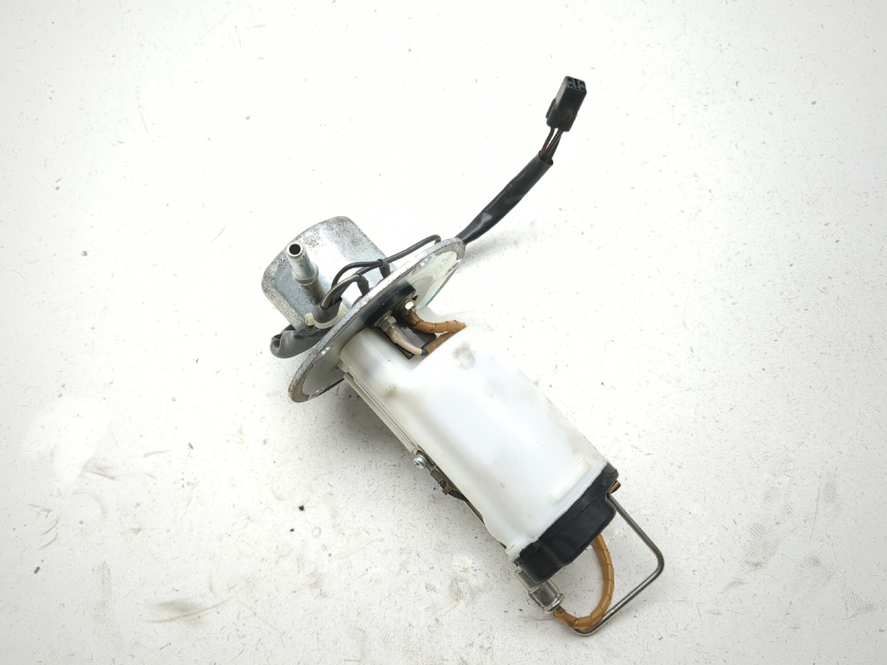 06 07 Kawasaki Ninja ZX10 ZX10R Petrol Gas Fuel Pump Assembly