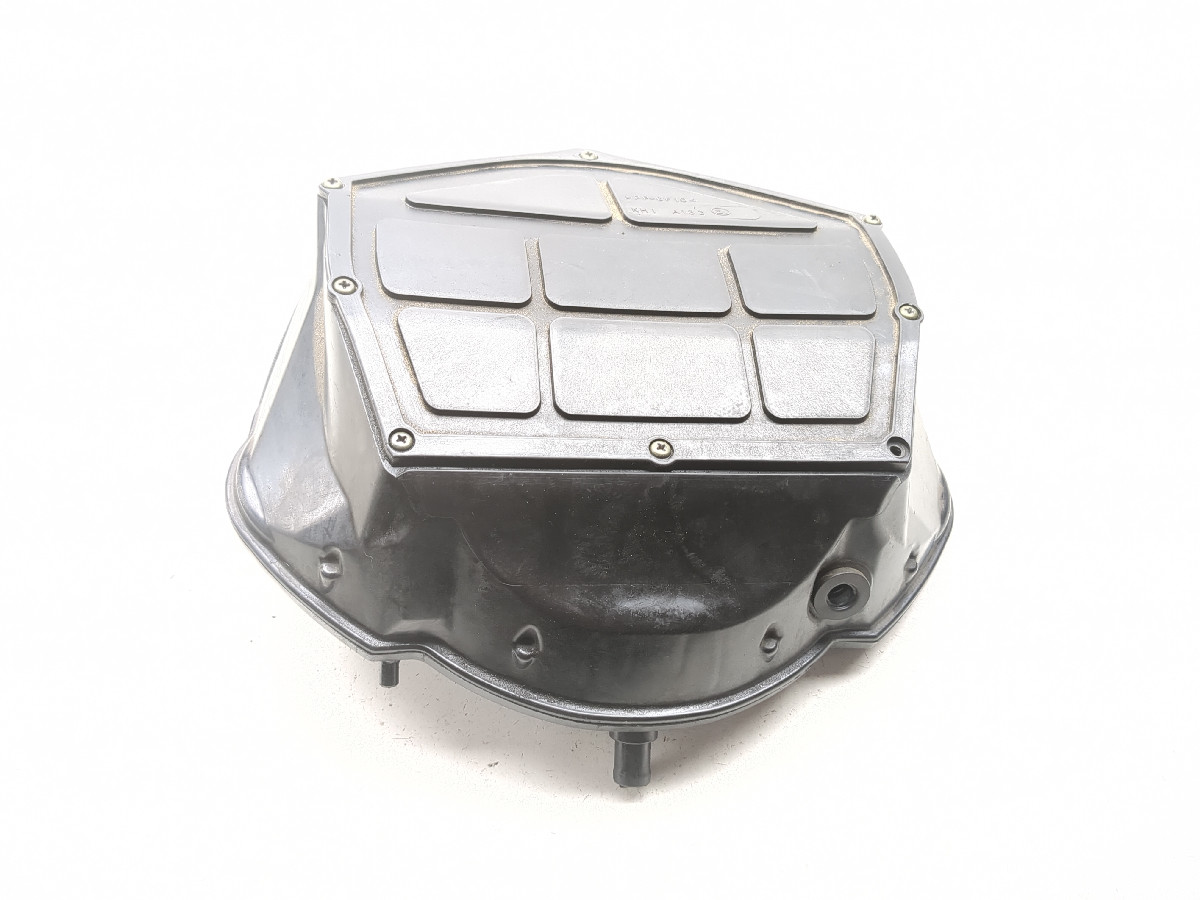 06 07 Kawasaki Ninja ZX10 ZX10R Intake Air Box Filter Cleaner