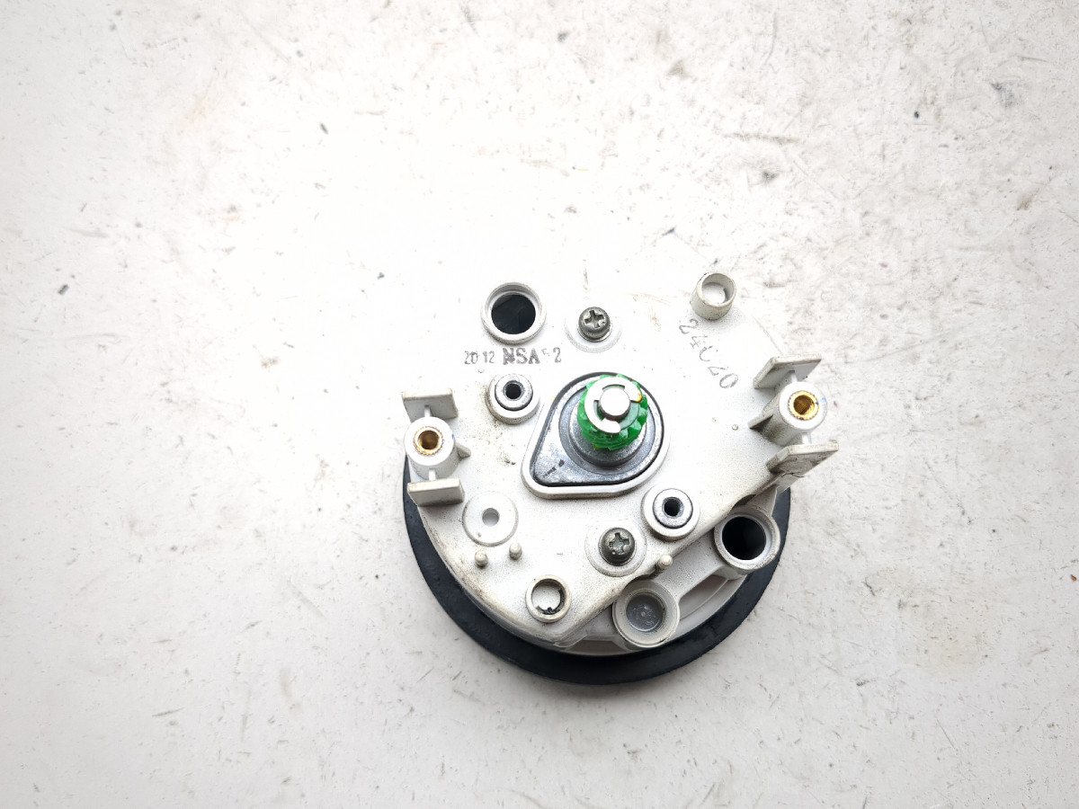86-04 Suzuki Savage LS650 Gauge Speedometer Tachometer Display