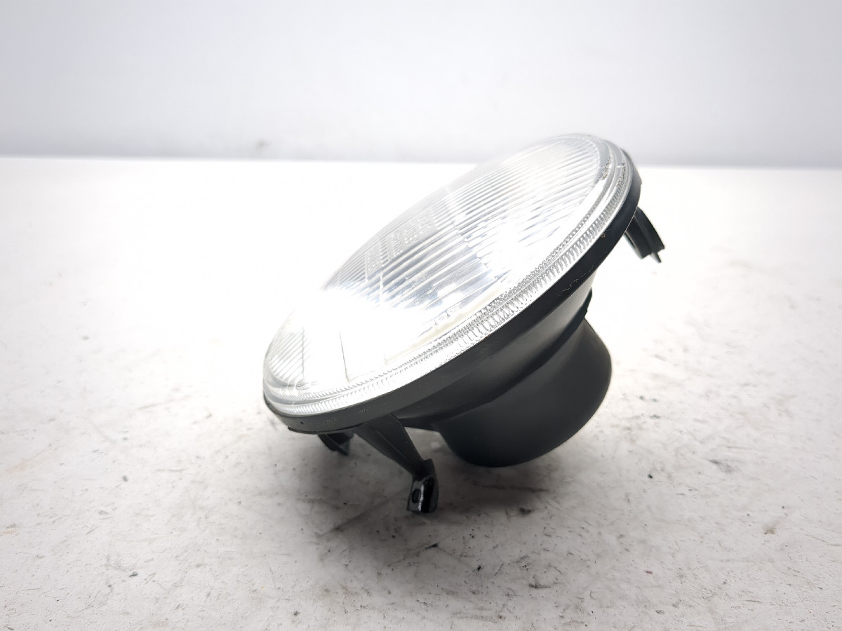86-04 Suzuki Savage LS650 Front Headlight Head Light Lamp - Sun