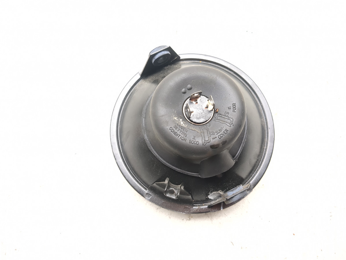 44 宮灯獅子頭 86-04 Suzuki Savage LS650 Front Headlight Head Light Lamp - Sun