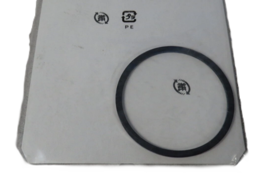mecページです。 NOS Honda OEM Packing Lens Gasket 2004-2005 NRX1800 VTX1800 33407