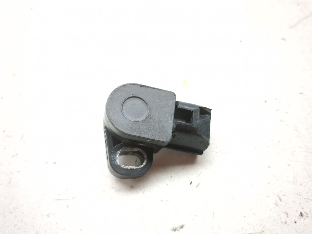 05 06 Kawasaki ZX6 ZX 636 TPS Throttle Position Sensor A - Sun