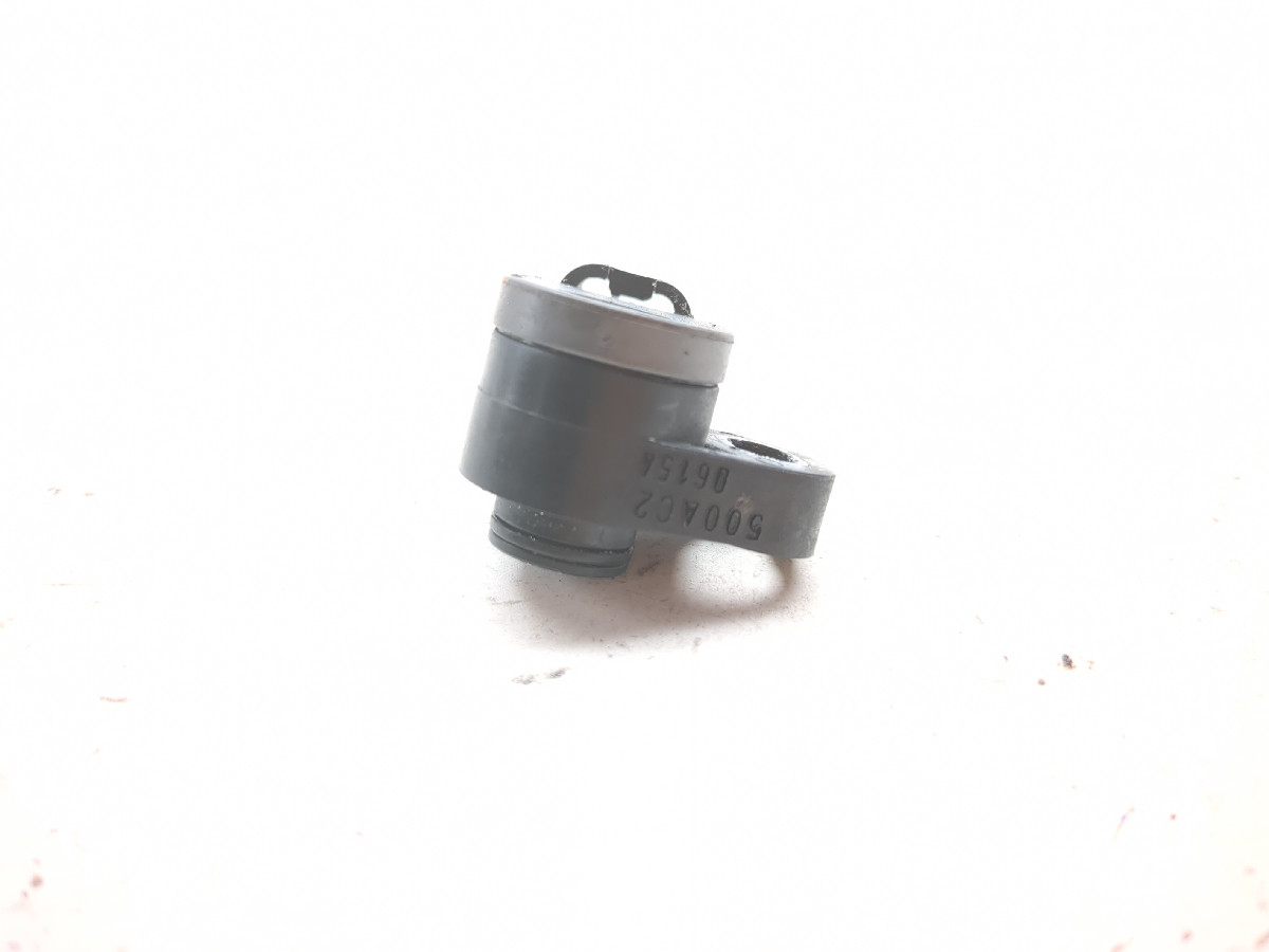 05 06 Kawasaki ZX6 ZX 636 TPS Throttle Position Sensor A - Sun