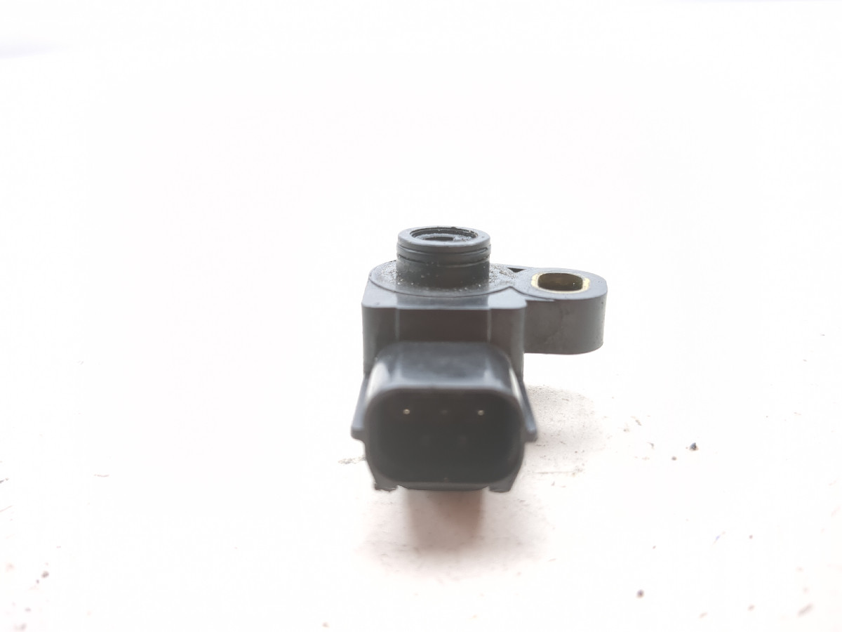 05 06 Kawasaki ZX6 ZX 636 TPS Throttle Position Sensor A - Sun