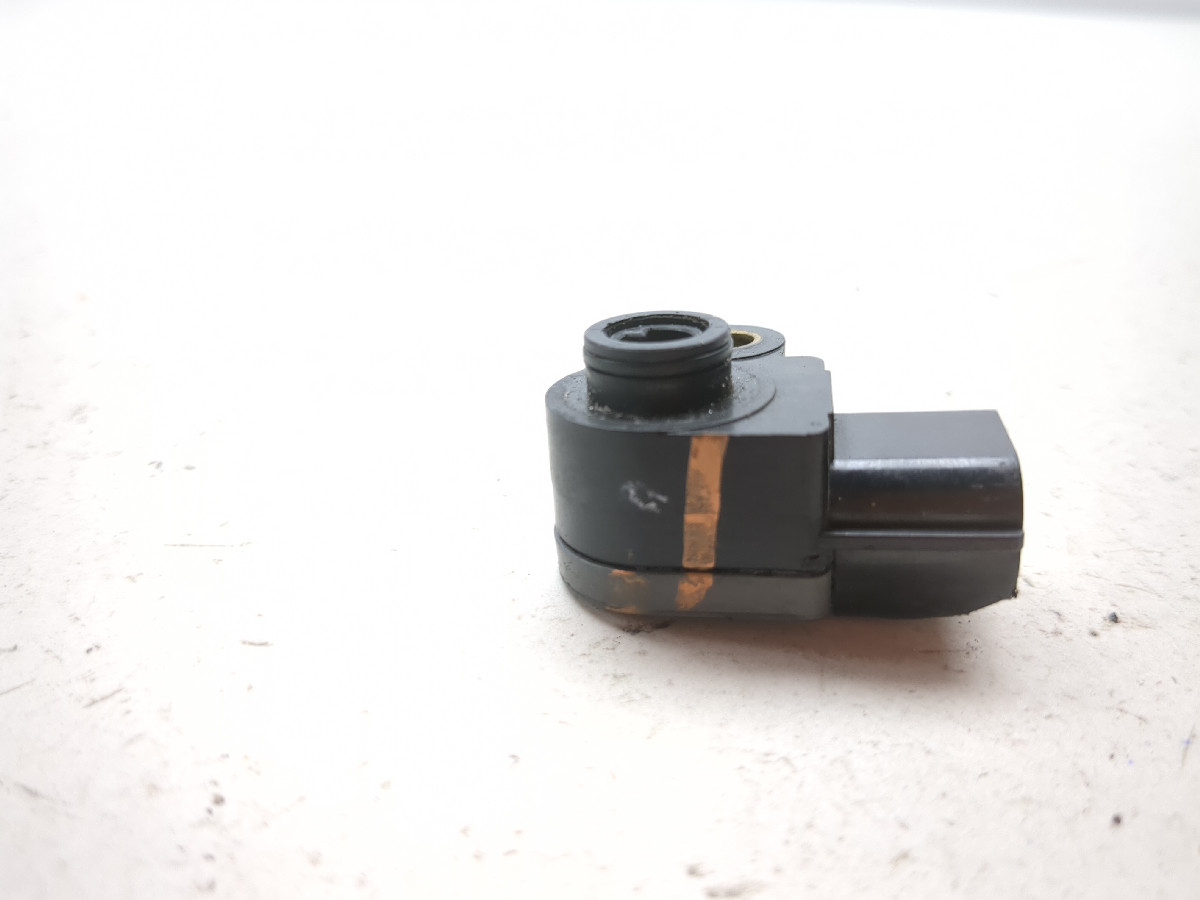 05 06 Kawasaki ZX6 ZX 636 TPS Throttle Position Sensor A - Sun