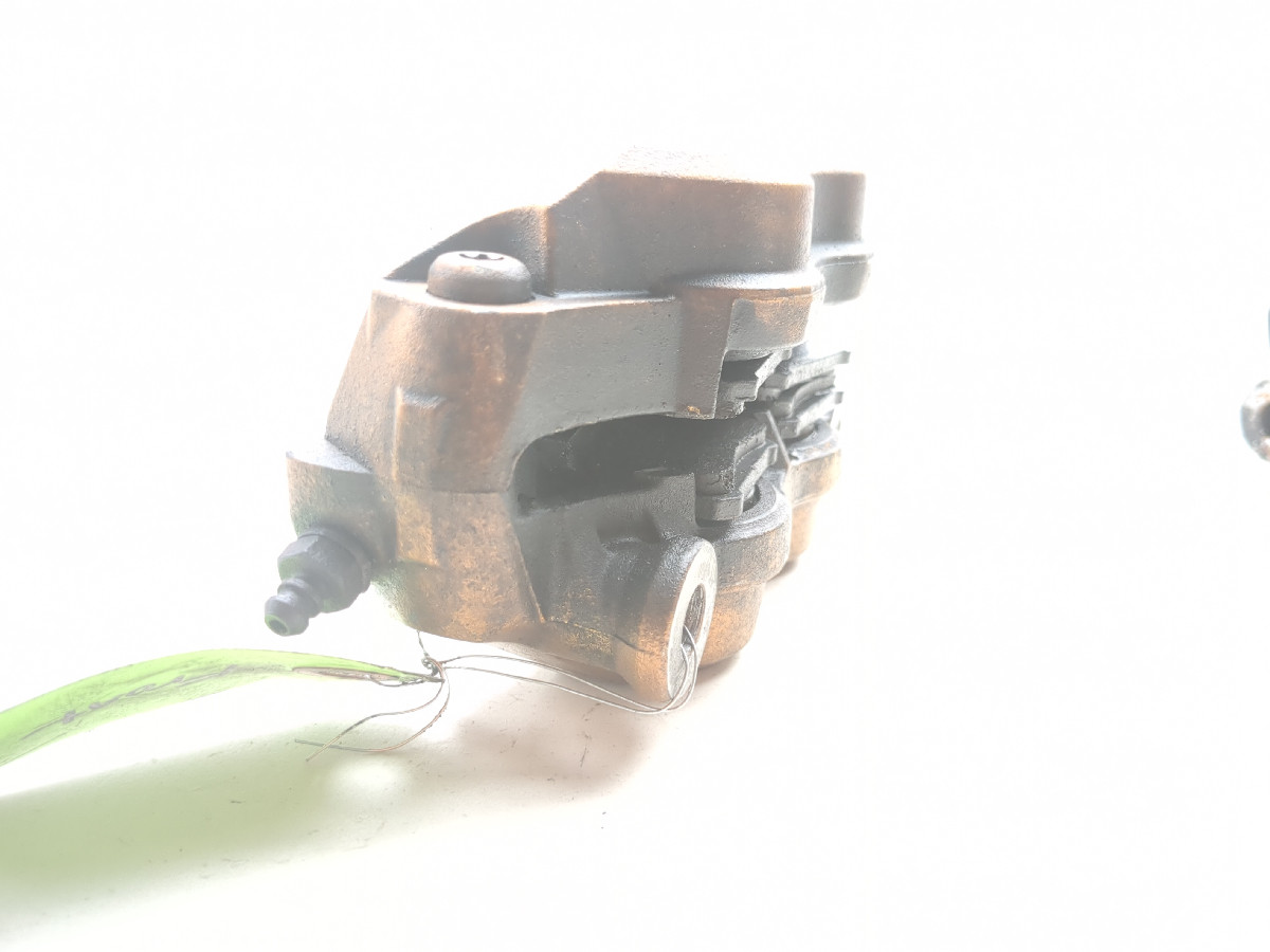 05 06 Kawasaki ZX6 ZX 636 TOKICO Front Brake Calipers - Sun Coast
