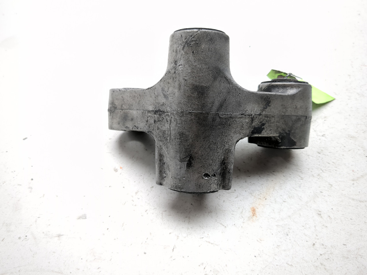 ss リンク 05 06 Kawasaki ZX6R ZX 636 Rear Shock Link Linkage Free