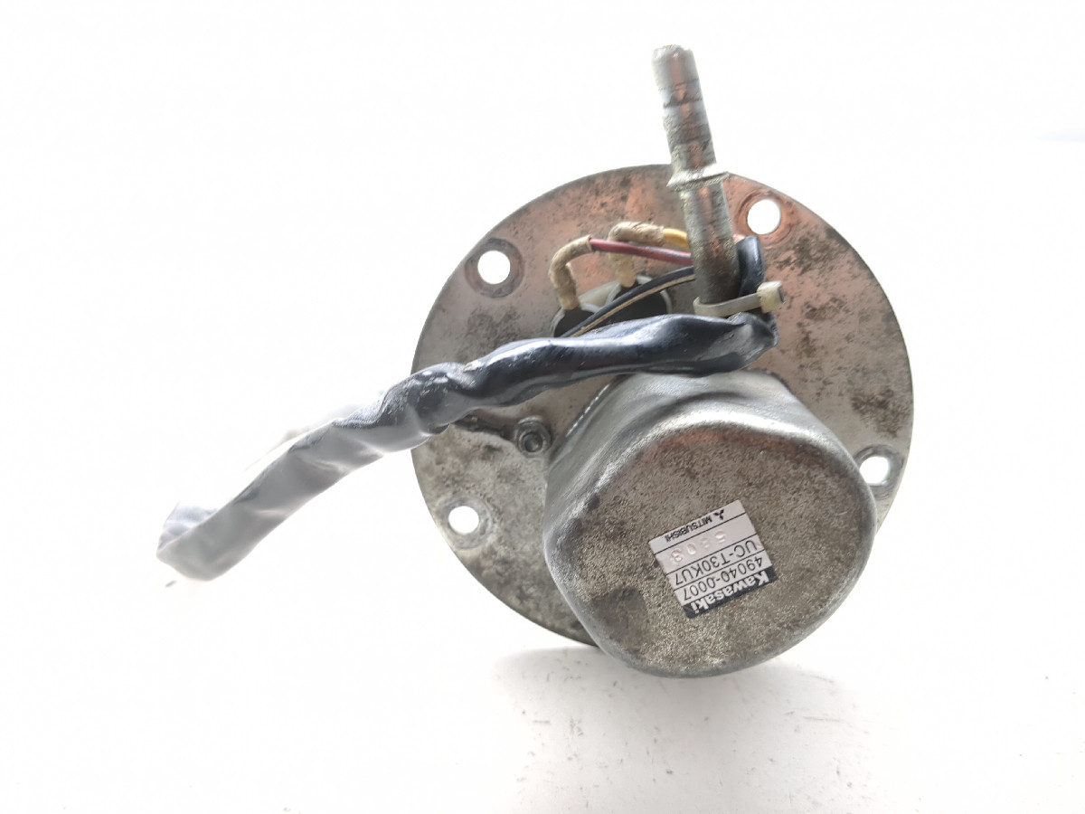 RMS Petrol Fuel Pump For Kawasaki ZX-6R 2007-2010 – Direct Fit