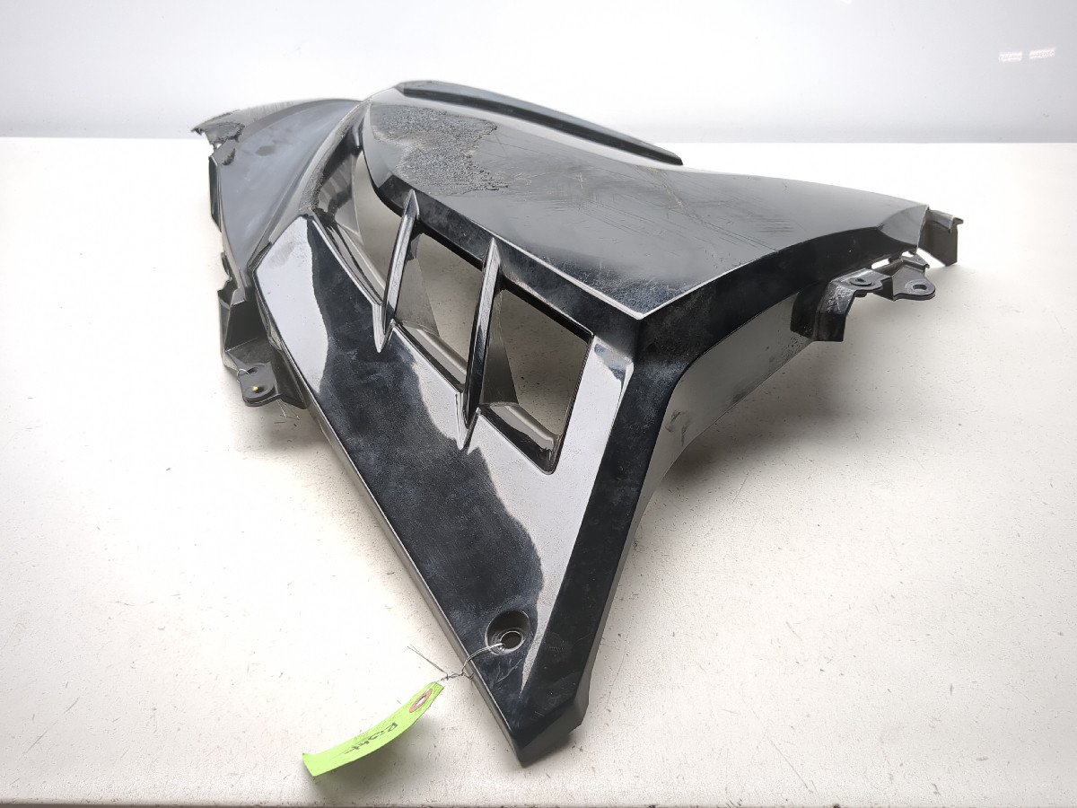 13-17 Kawasaki Ninja 300 EX300 Right Mid Fairing Cover Panel 55028