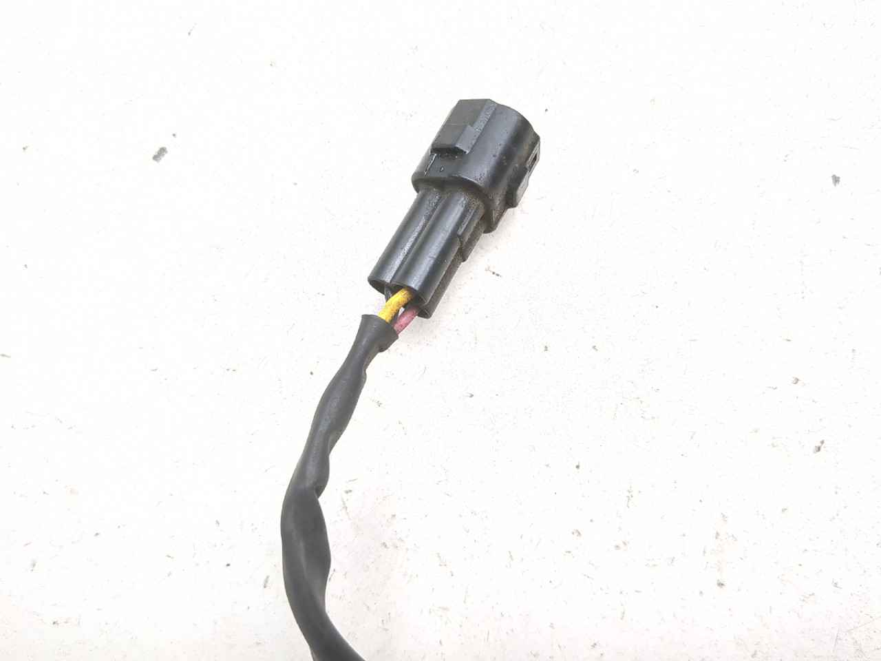 サノラー 13-17 Kawasaki Ninja 300 Speed Sensor | eBay