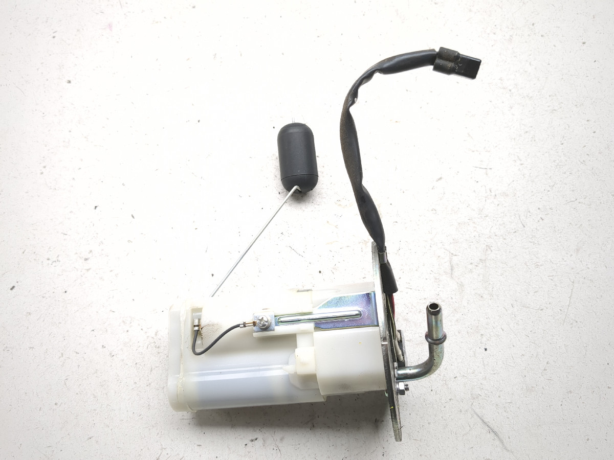 13-17 Kawasaki Ninja 300 EX300 Petrol Gas Fuel Pump Assembly 49040