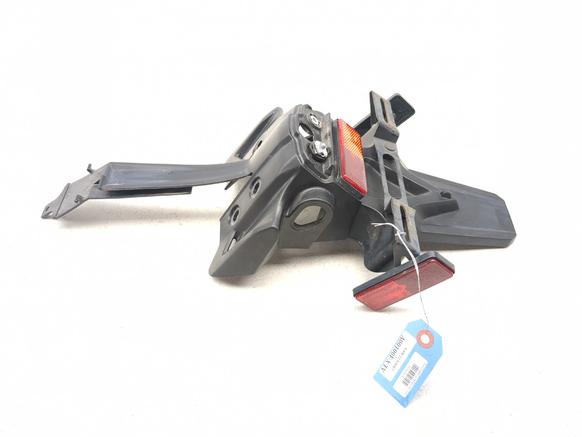 22-25 Yamaha YZF-R7 YZF R7 License Plate Frame Tag Mount Bracket