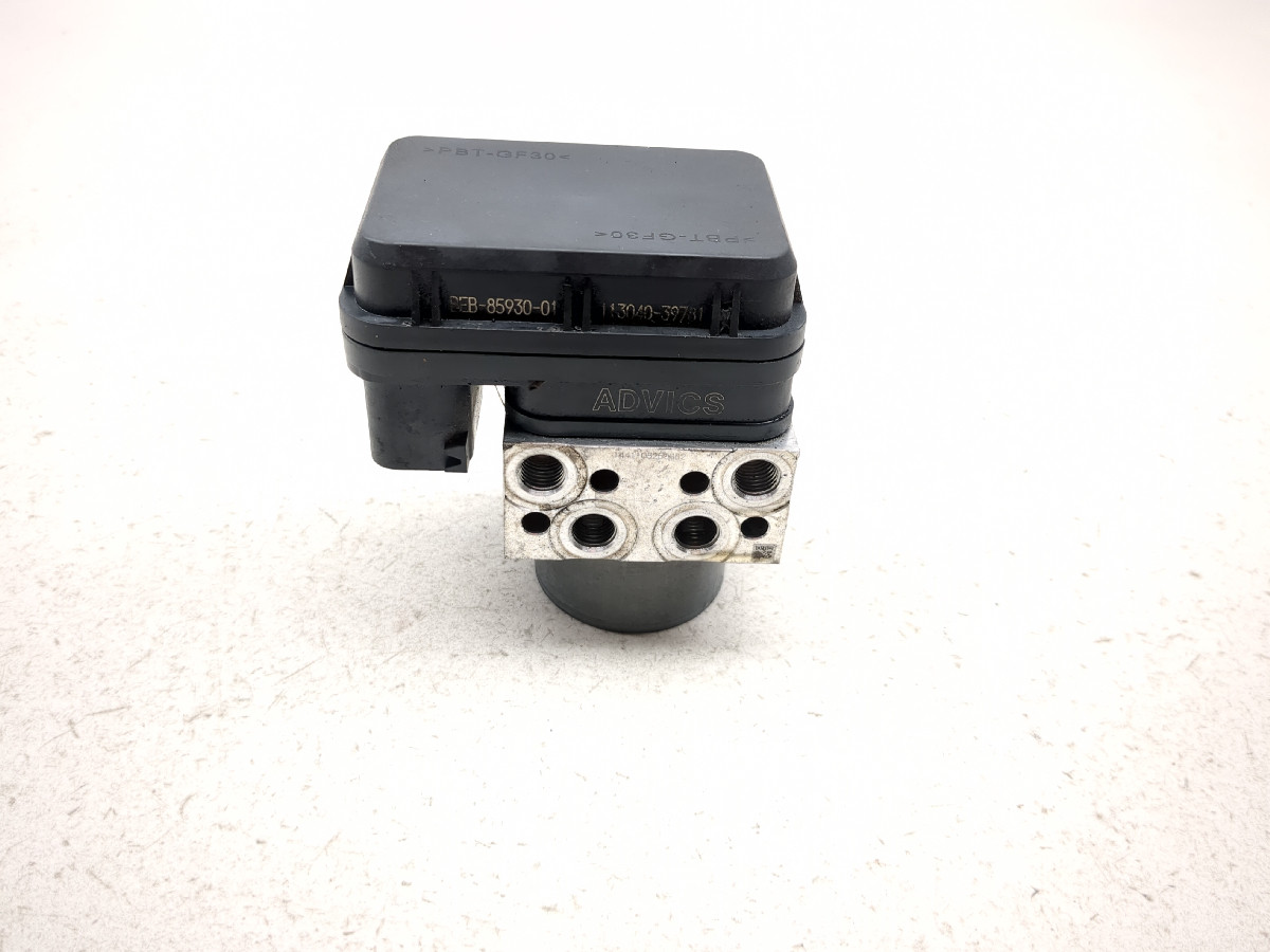 22-25 Yamaha YZF-R7 YZF R7 ABS Pump Anti Lock Brake Control Module