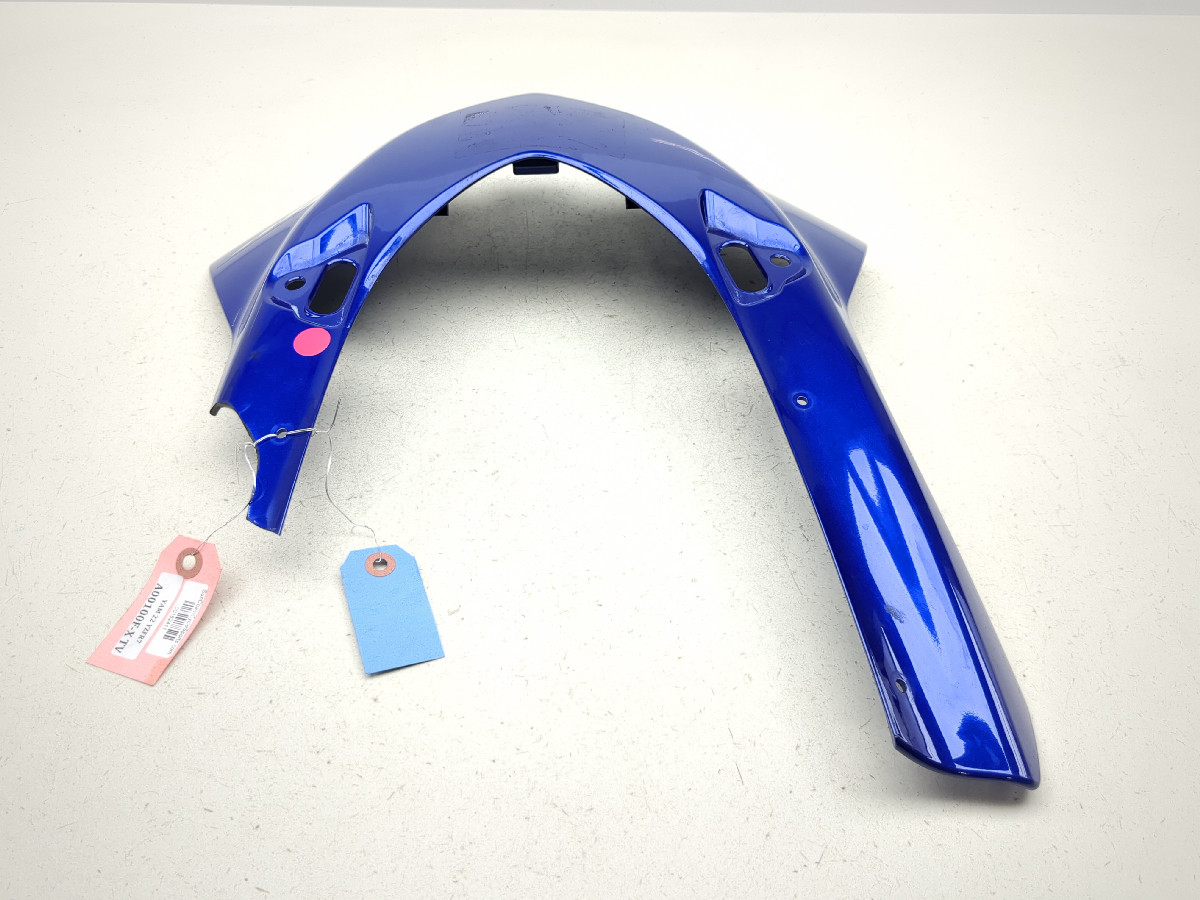 22-25 Yamaha YZF-R7 YZF R7 Upper Headlight Fairing Cover Panel BEB