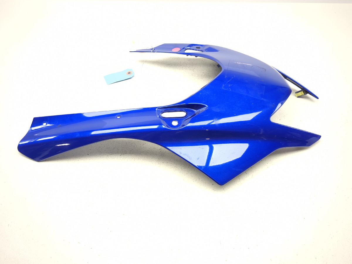 22-25 Yamaha YZF-R7 YZF R7 Upper Headlight Fairing Cover Panel BEB
