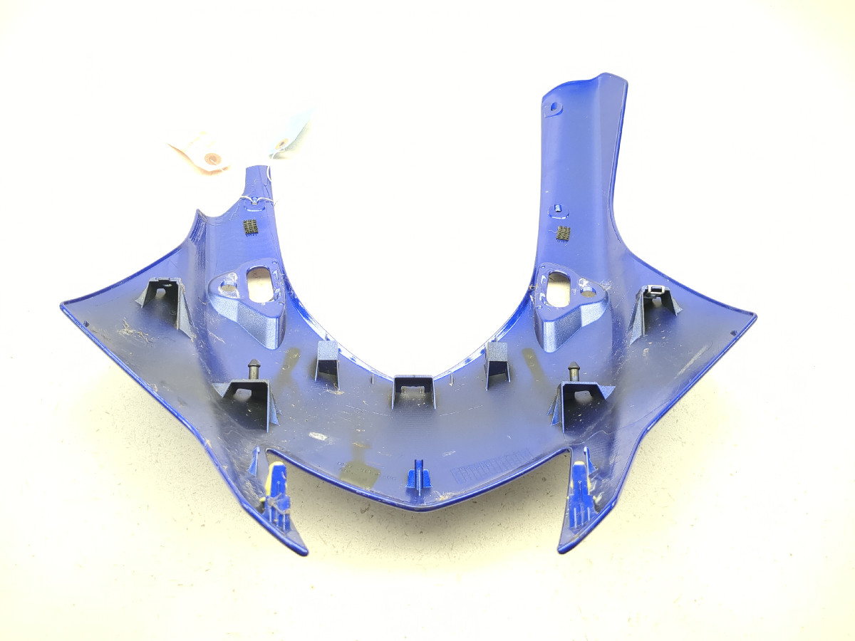 22-25 Yamaha YZF-R7 YZF R7 Upper Headlight Fairing Cover Panel BEB