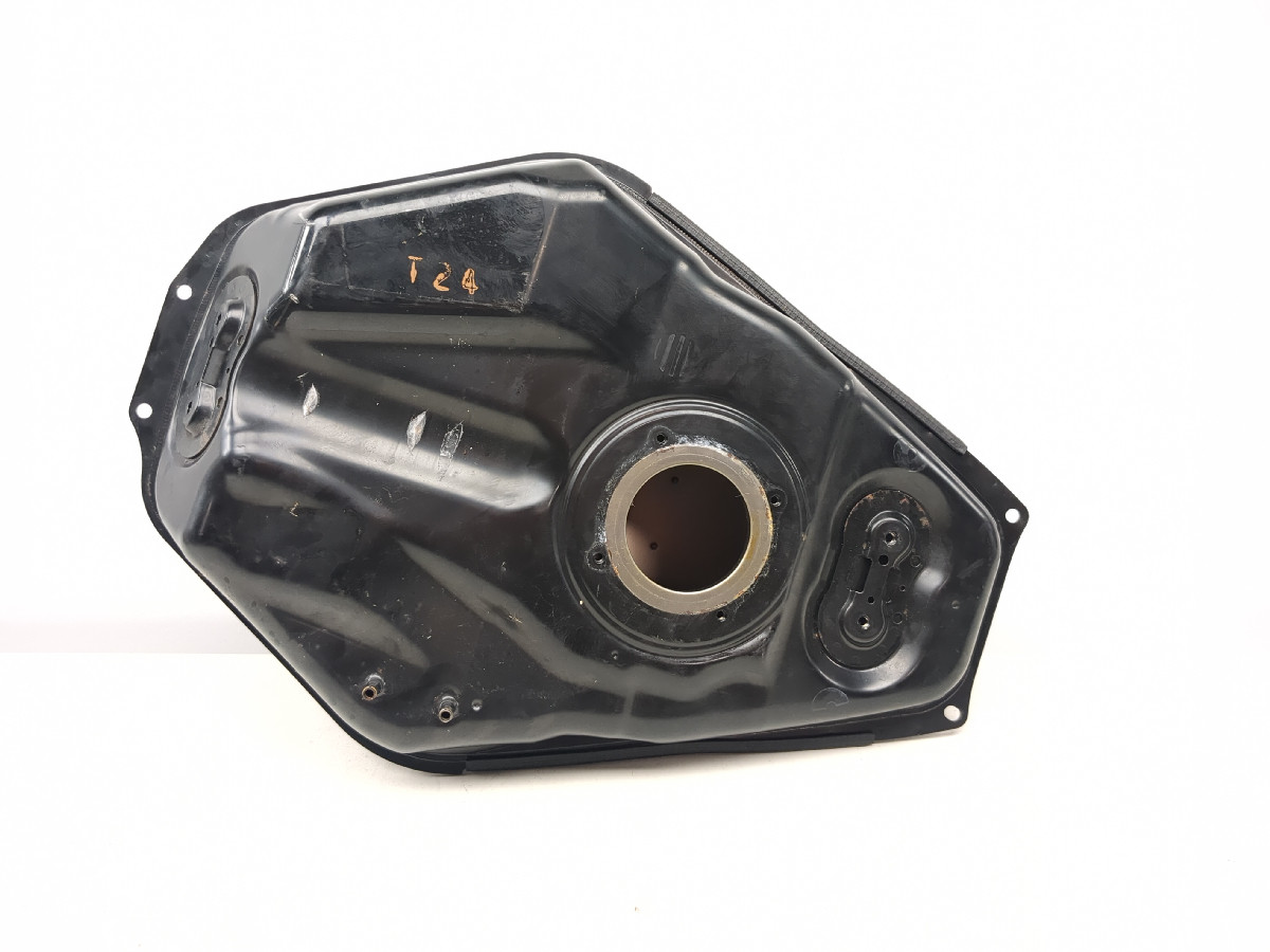 22-25 Yamaha YZF-R7 YZF R7 Gas Fuel Tank Petrol Reservoir - Sun