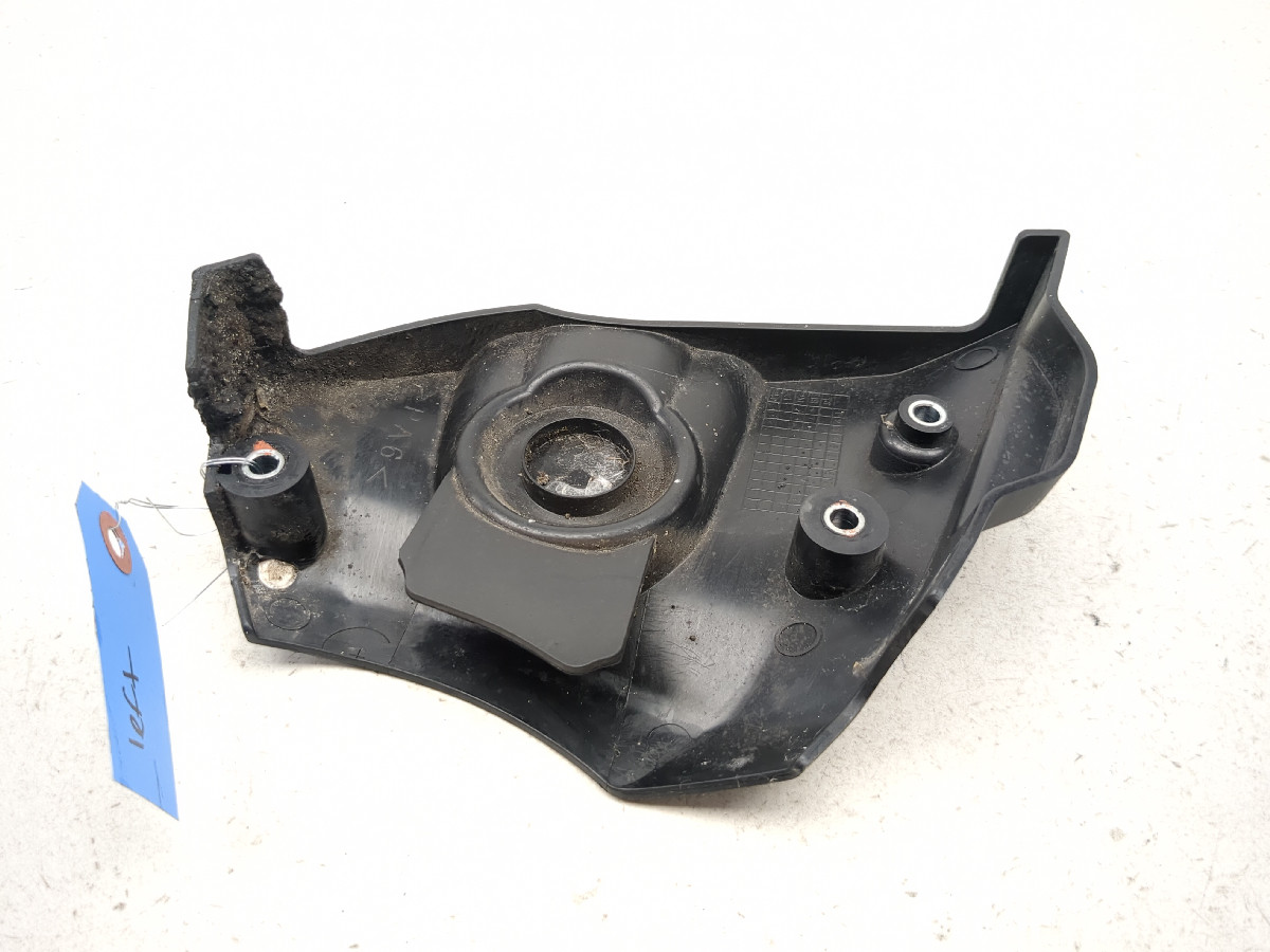 22-25 Yamaha YZF-R7 YZF R7 Front Sprocket Cover TRSH PL - Sun