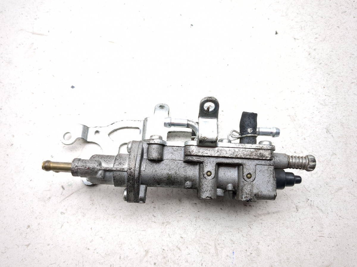 09-14 Yamaha FZ6R Idle Air Control Valve - Sun Coast Cycle Sports