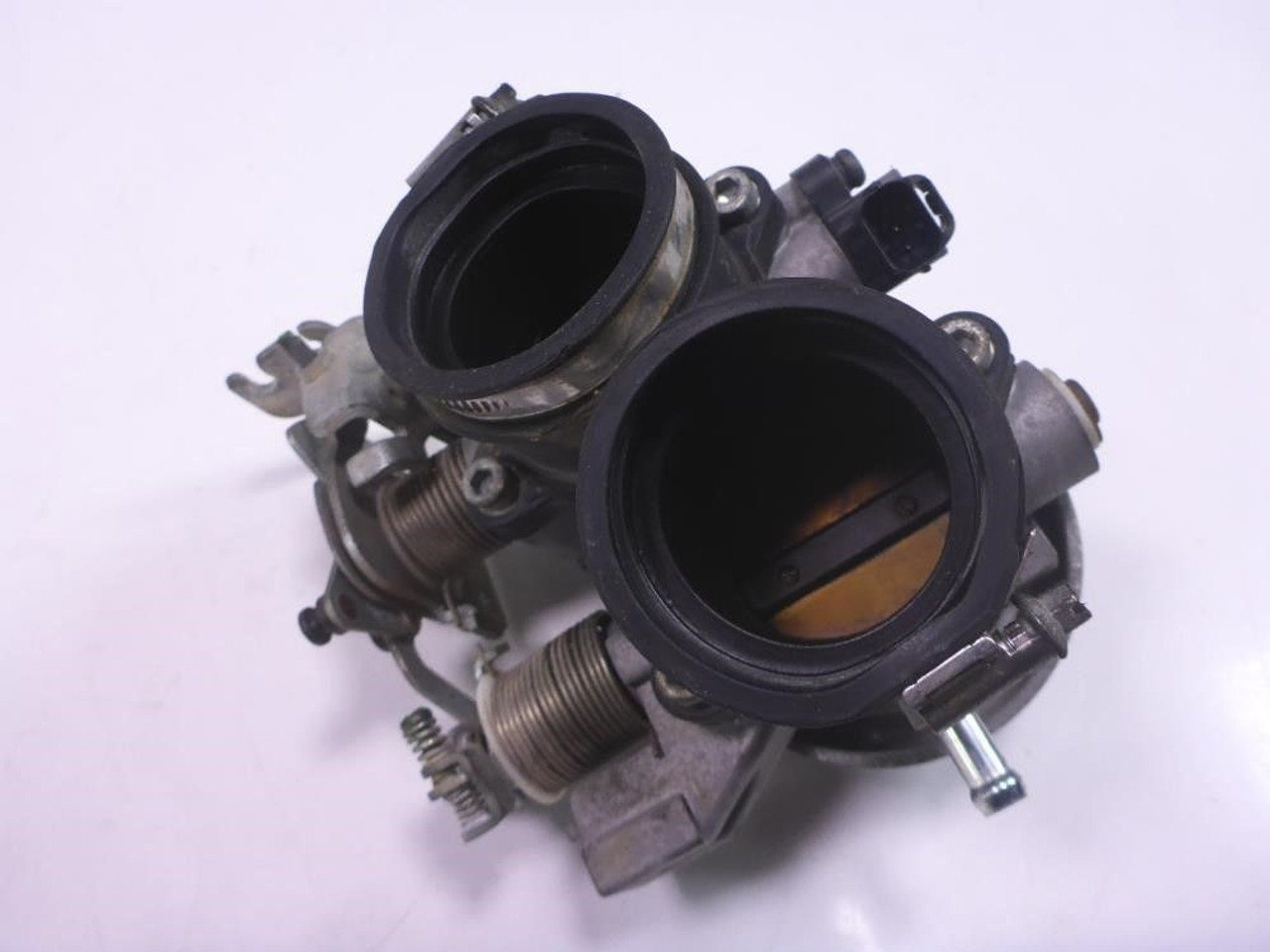 その他 CM 12 Victory Crossroads Throttle Body Bodies - Sun Coast Cycle