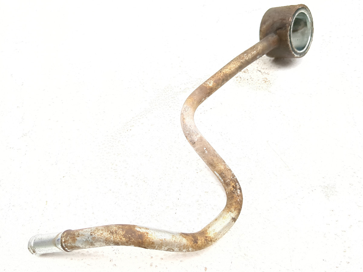 15-25 Kubota RTV X1140 Hydraulic Oil Tank Hardline K7621-34440 - Sun ...