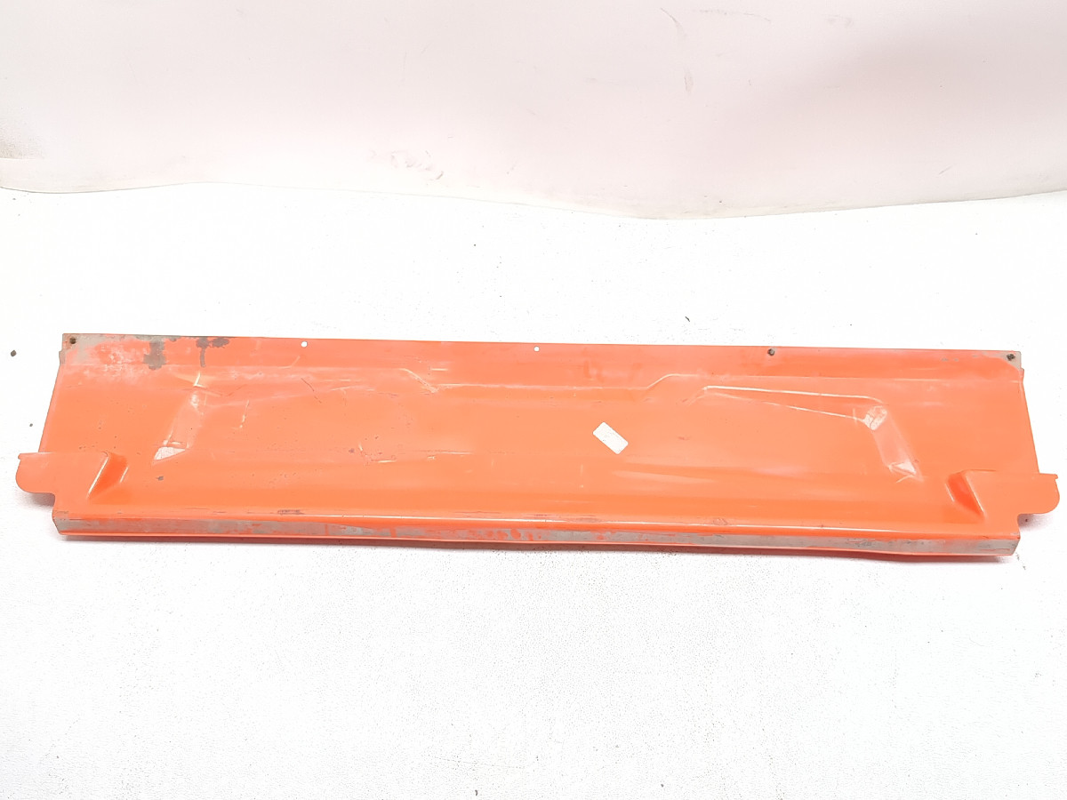 15-25 Kubota RTV X1140 Rear Cargo Bed Tailgate Cover Panel K7621