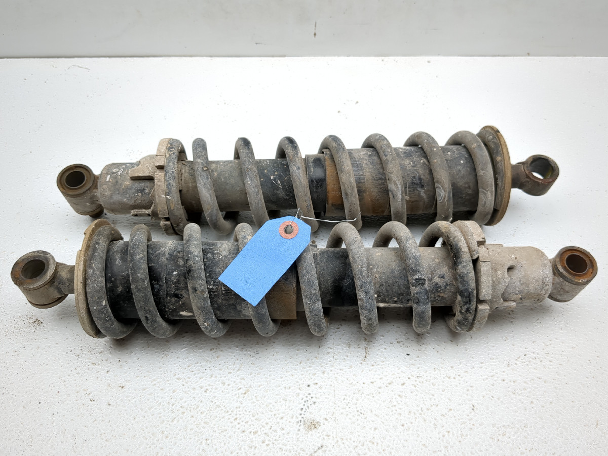 15-25 Kubota RTV X1140 Front Shock Suspension Set - Sun Coast