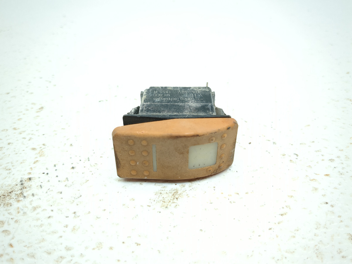 15-25 Kubota RTV X1140 Headlight Rocker Switch 5105059 - Sun Coast