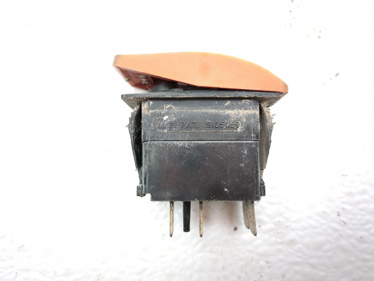 テレビ Koh 15-25 Kubota RTV X1140 Headlight Rocker Switch 5105059 - Sun Coast