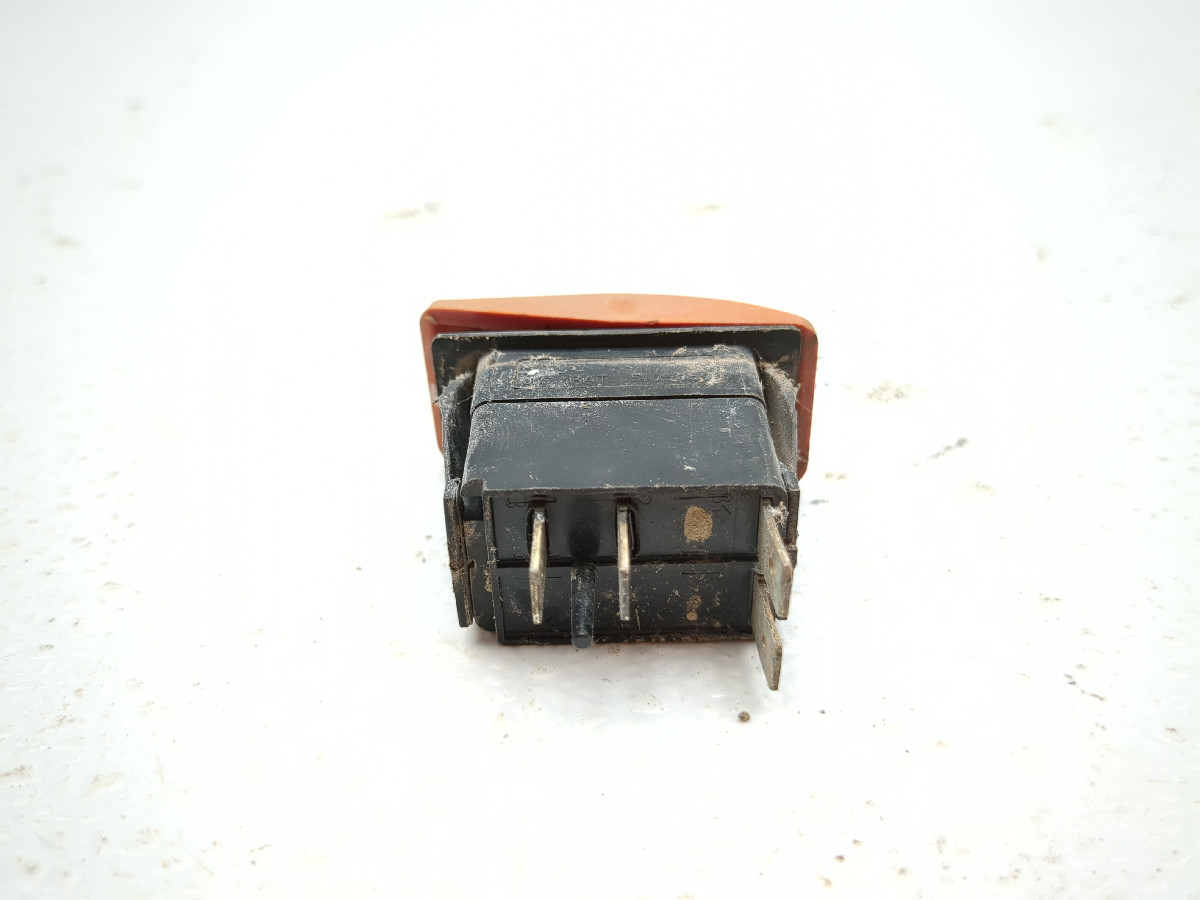 15-25 Kubota RTV X1140 Headlight Rocker Switch 5105059 - Sun Coast