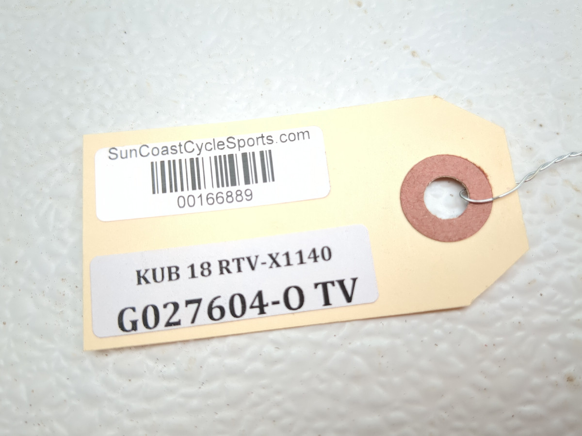 テレビ Koh 15-25 Kubota RTV X1140 Headlight Rocker Switch 5105059 - Sun Coast