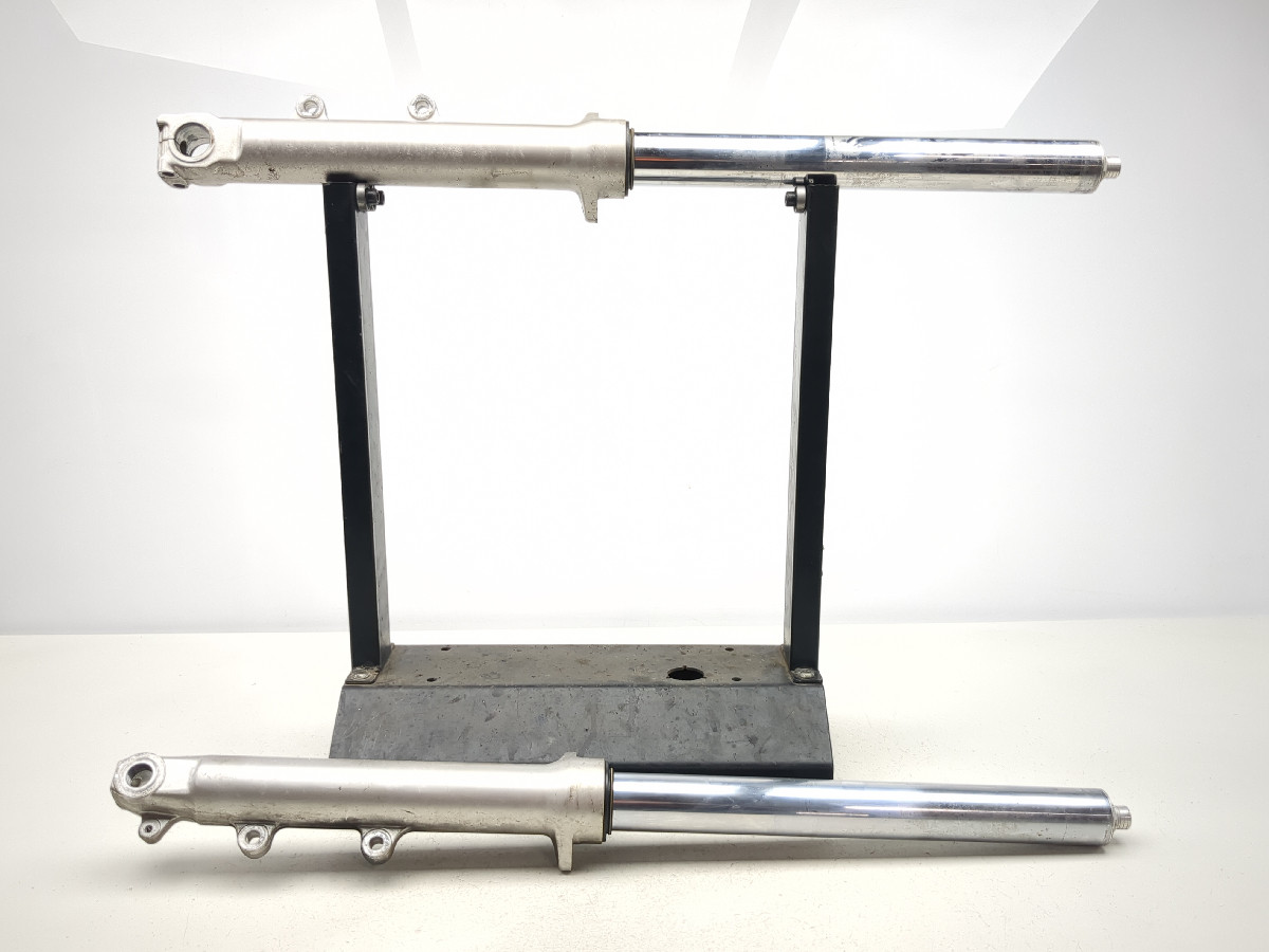 94-99 Suzuki RF 900 RF900R Front Forks Suspension Set STRAIGHT
