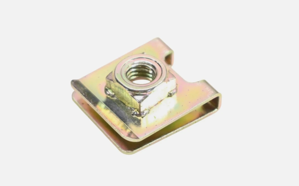 QTY 3 | 2006-2018 Yamaha Vino Classic 50 XC50 OEM Nut 2GF-F1535-00
