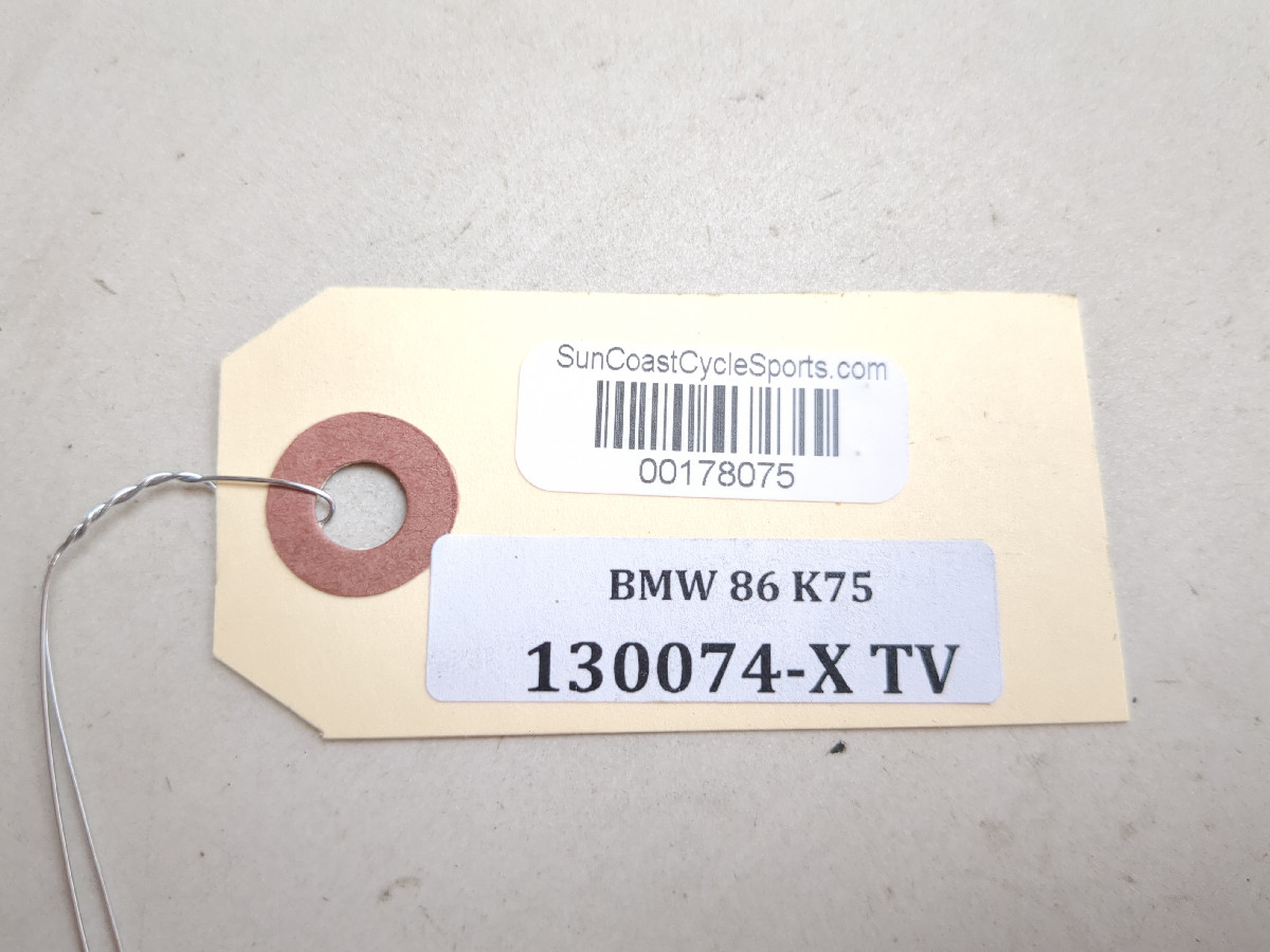 86-95 BMW K75 S Gauge Speedometer Tachometer Display - Sun Coast