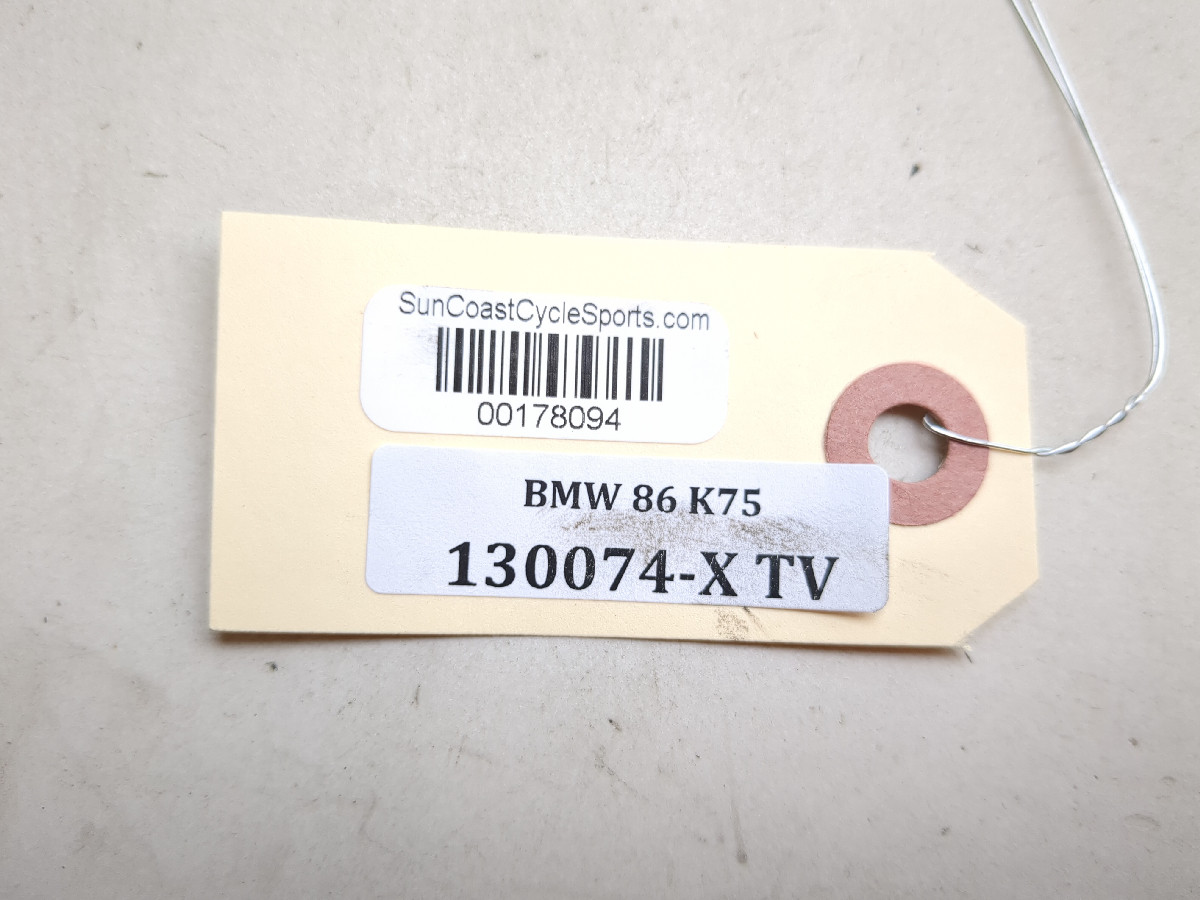 86-95 BMW K75 S Computer CDI ECU ECM Box 1514131211109 - Sun Coast
