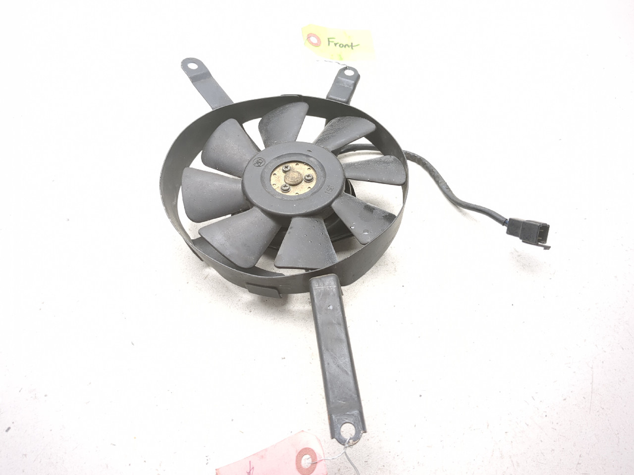rchanf_ Genuine Ford Hose Assembly JK4Z-6A664-C | eBay