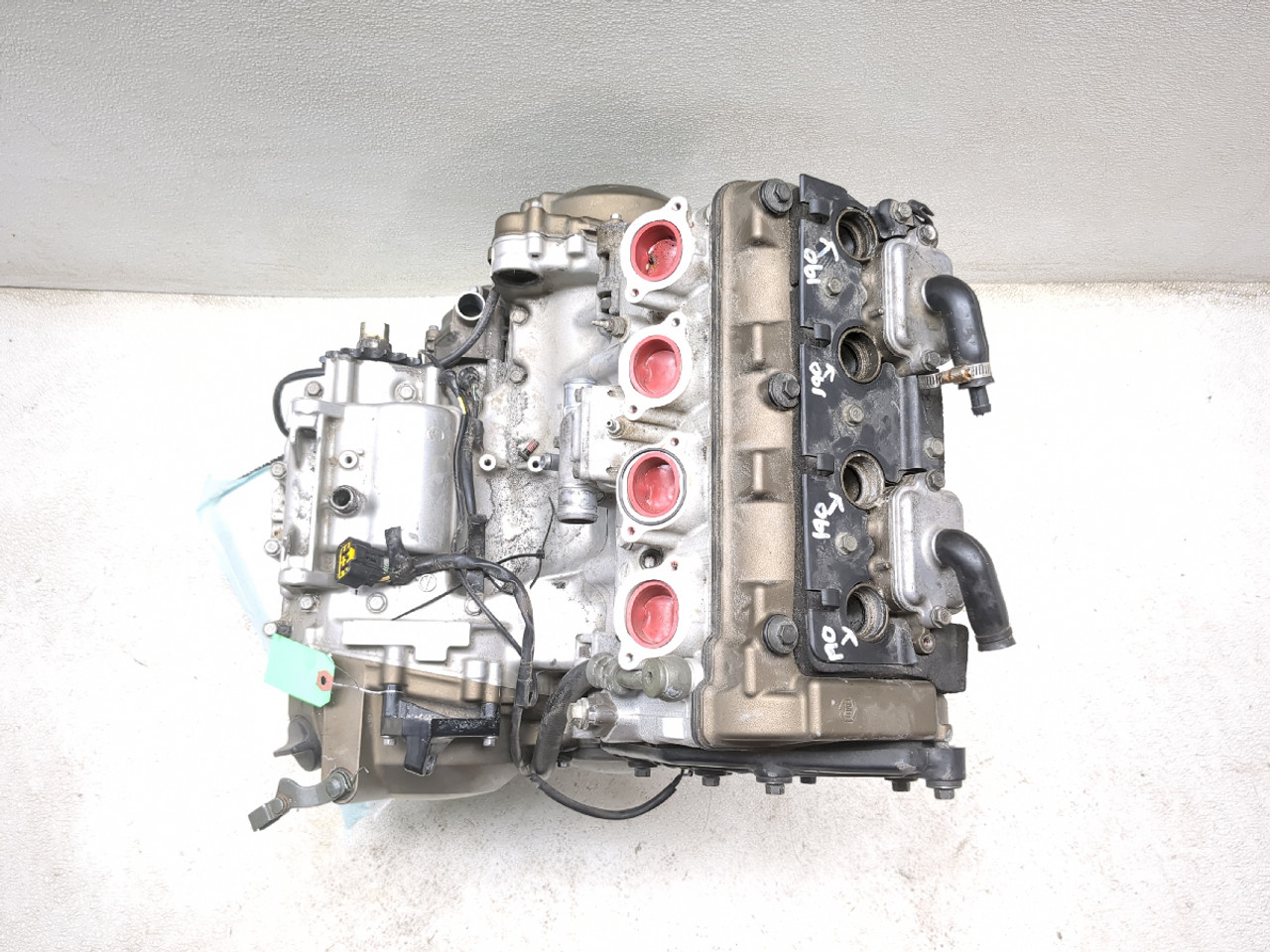 5000VT 初期　4枚 2025年最新】5000vt 4枚の人気アイテム - メルカリ