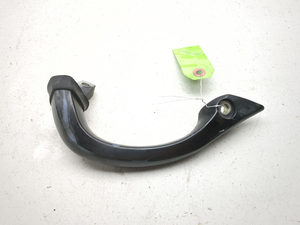 確認用4 ZX-25R 4-CYLINDERステッカー 56076-1361/56076-1357-SR5-1