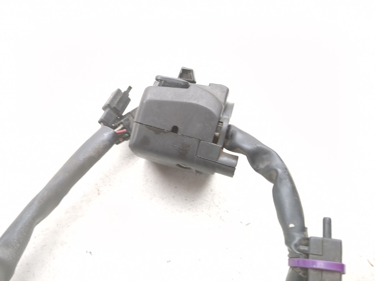 00-02 Kawasaki Ninja ZX6R ZX6 Left Control Headlight Switch - Sun
